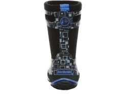 Boys' Little Kid & Big Kid Raiden Winter Boots|Northside Outlet
