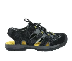 Boys' Toddler & Little Kid Burke SE Outdoor Sandals|Northside Sale