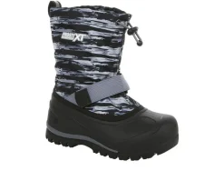 Boys' Toddler & Little Kid Frosty XT Winter Boots|Northside Clearance