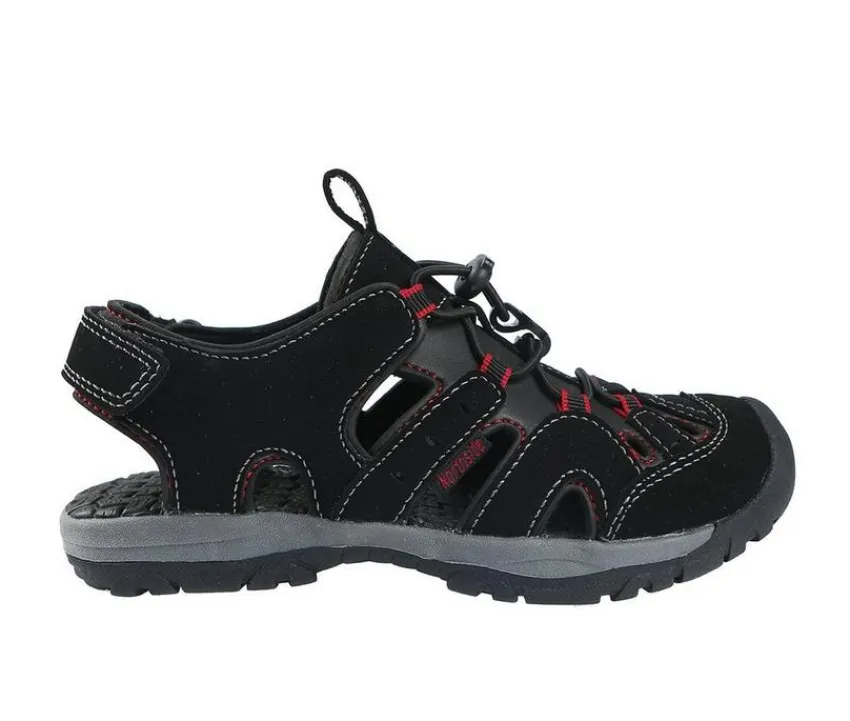 Northside Toddler (Sizes 4.5-10)|Sandals>Boys' Toddler & Little Kid Burke SE Outdoor Sandals