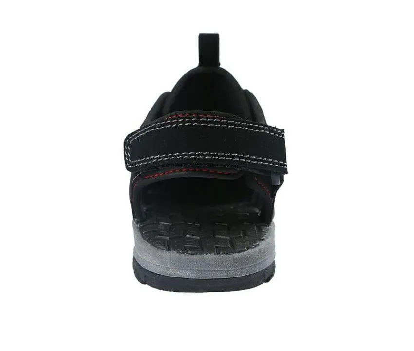 Northside Toddler (Sizes 4.5-10)|Sandals>Boys' Toddler & Little Kid Burke SE Outdoor Sandals