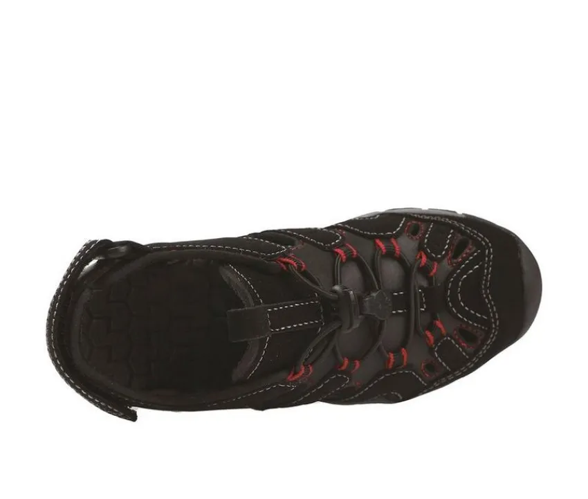 Northside Toddler (Sizes 4.5-10)|Sandals>Boys' Toddler & Little Kid Burke SE Outdoor Sandals
