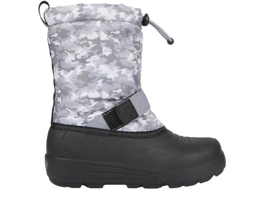 Northside Toddler (Sizes 4.5-10)|Boots>Boys' Toddler Frosty Winter Boots