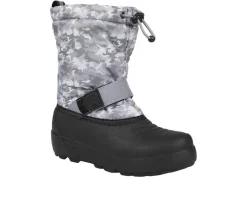Northside Toddler (Sizes 4.5-10)|Boots>Boys' Toddler Frosty Winter Boots