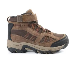 Northside Toddler (Sizes 4.5-10)|Boots>Boys' Toddler Rampart Boots
