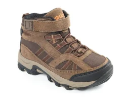 Northside Toddler (Sizes 4.5-10)|Boots>Boys' Toddler Rampart Boots