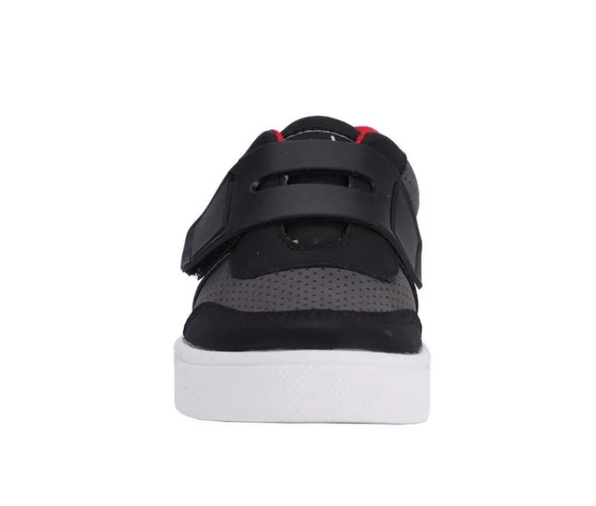Oomphies Athletics & Sneakers>Boys' Toddler & Little Kid Devon Sneakers