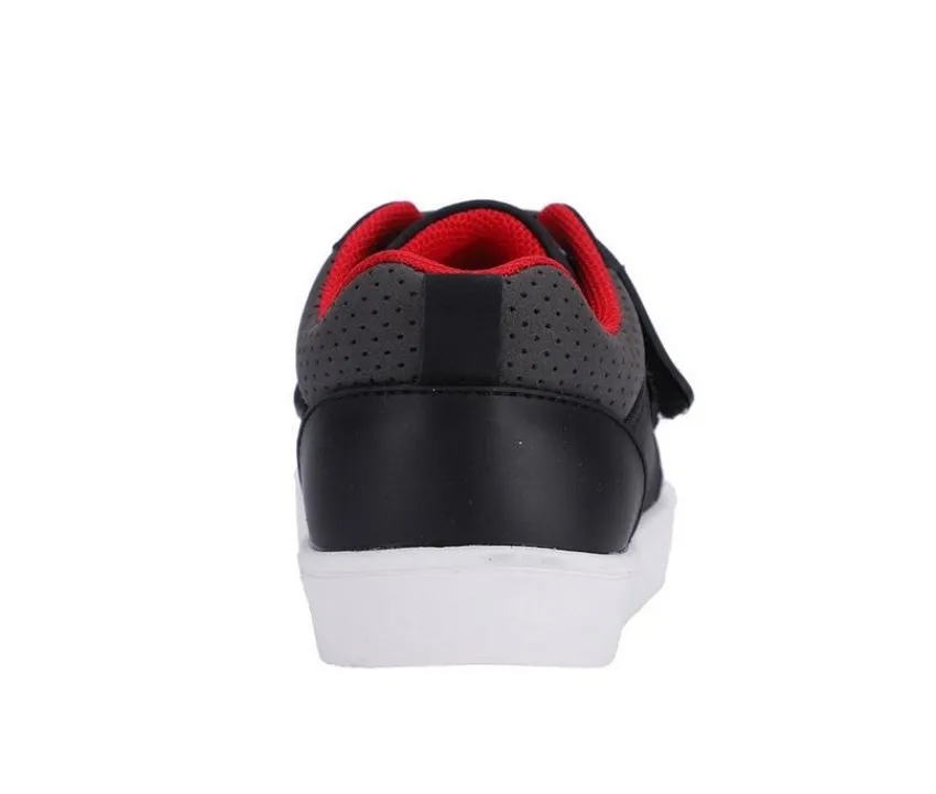Oomphies Athletics & Sneakers>Boys' Toddler & Little Kid Devon Sneakers