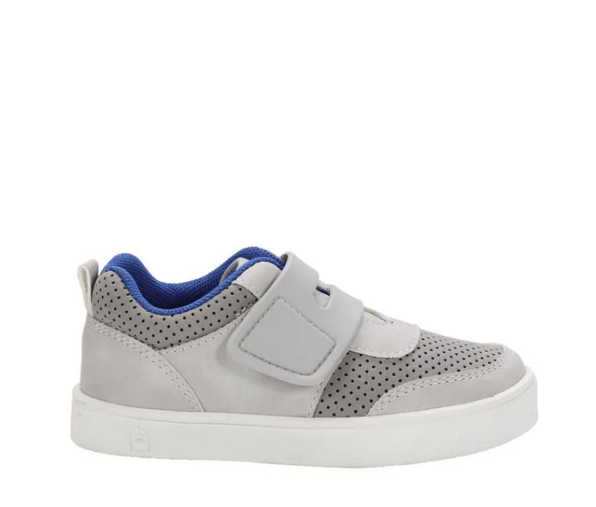 Oomphies Athletics & Sneakers>Boys' Toddler & Little Kid Devon Sneakers
