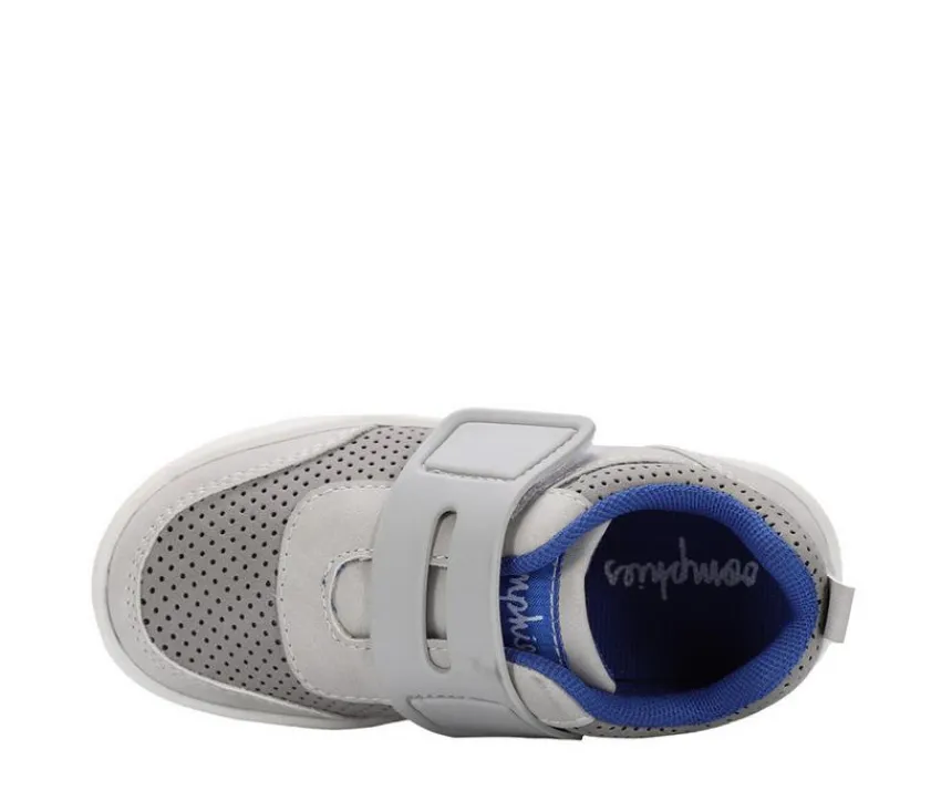Oomphies Athletics & Sneakers>Boys' Toddler & Little Kid Devon Sneakers