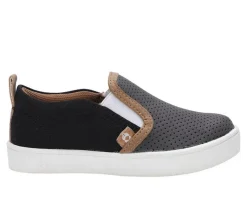 Oomphies Athletics & Sneakers|Toddler (Sizes 4.5-10)>Boys' Toddler & Little Kid Rascal II Sneakers