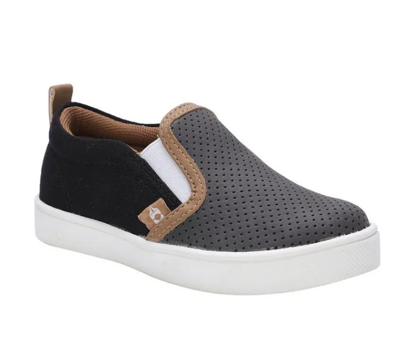 Oomphies Athletics & Sneakers|Toddler (Sizes 4.5-10)>Boys' Toddler & Little Kid Rascal II Sneakers