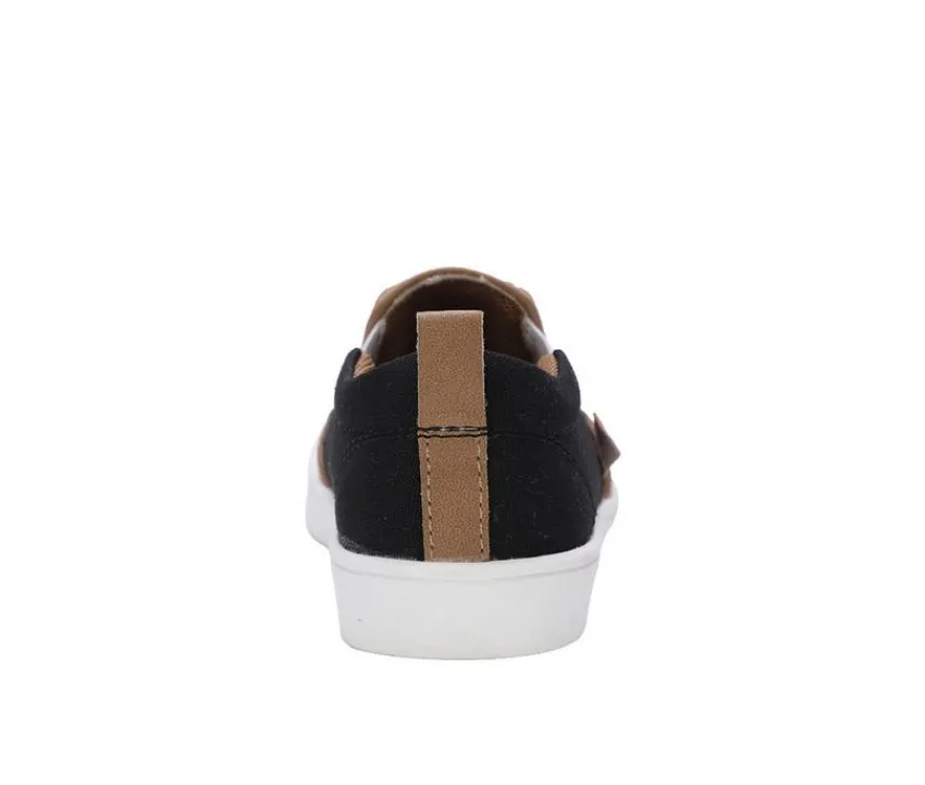 Oomphies Athletics & Sneakers|Toddler (Sizes 4.5-10)>Boys' Toddler & Little Kid Rascal II Sneakers