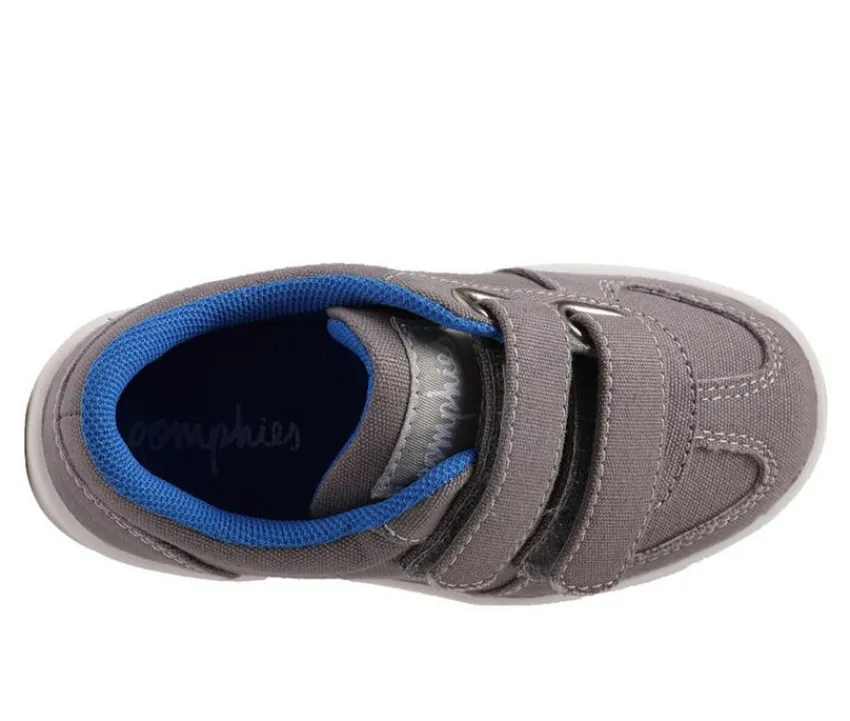 Boys' Toddler & Little Kid Mitchell Fashion Sneakers|Oomphies Hot
