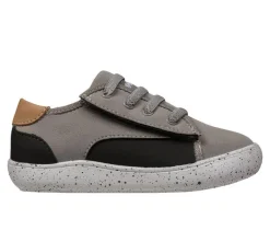 Boys' Toddler Ash Sneakers|Oomphies Hot
