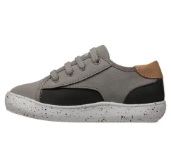 Boys' Toddler Ash Sneakers|Oomphies Hot