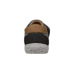 Boys' Toddler Ash Sneakers|Oomphies Hot