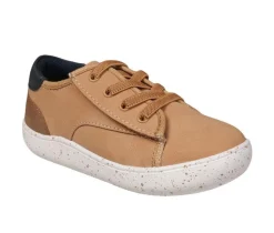 Oomphies Athletics & Sneakers|Toddler (Sizes 4.5-10)>Boys' Toddler Ash Sneakers