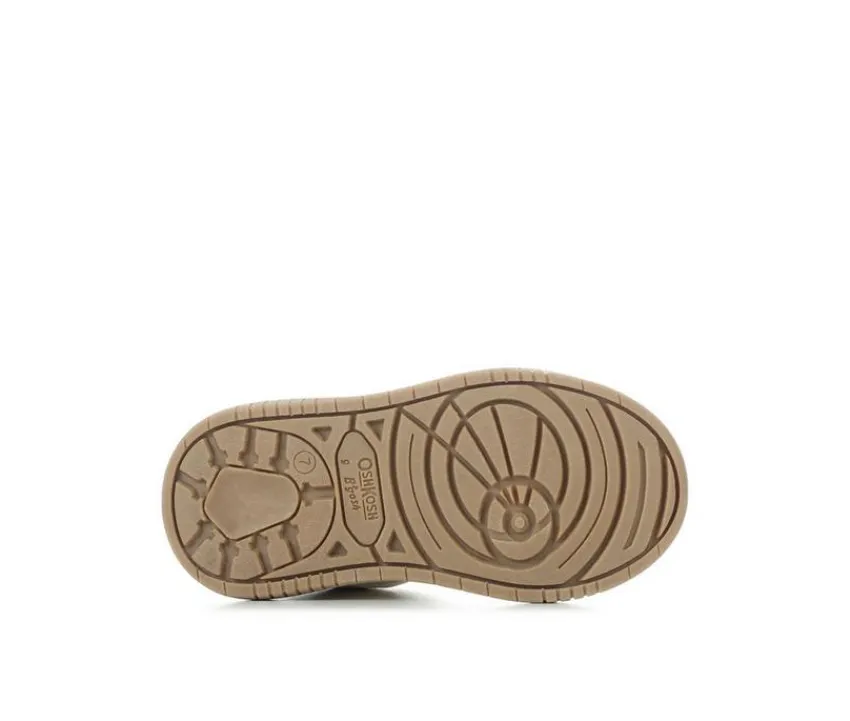Boys' Toddler & Little Kid Aaron Sneakers|OshKosh B'gosh Best