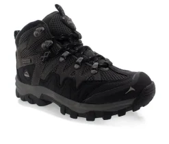 Pacific Mountain Boots|Big Kid (Sizes 3.5-7)>Boys' Little Kid & Big Kis Emmons Jr. Boots