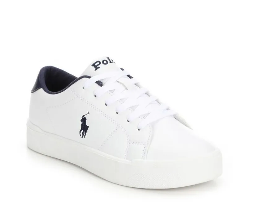 Polo Athletics & Sneakers|Athletics & Sneakers>Boys' Little Kid & Big Kid Sneakers