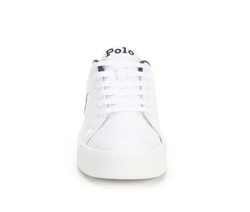 Polo Athletics & Sneakers|Athletics & Sneakers>Boys' Little Kid & Big Kid Sneakers