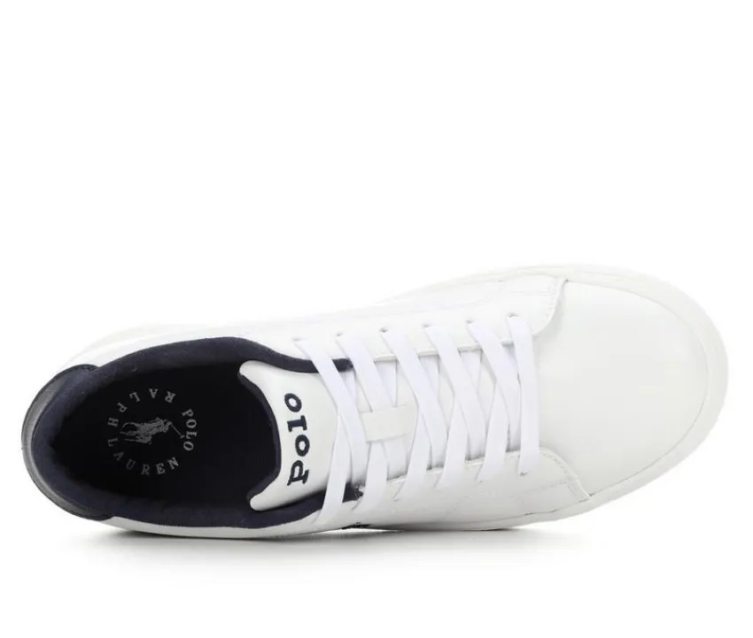 Polo Athletics & Sneakers|Athletics & Sneakers>Boys' Little Kid & Big Kid Sneakers
