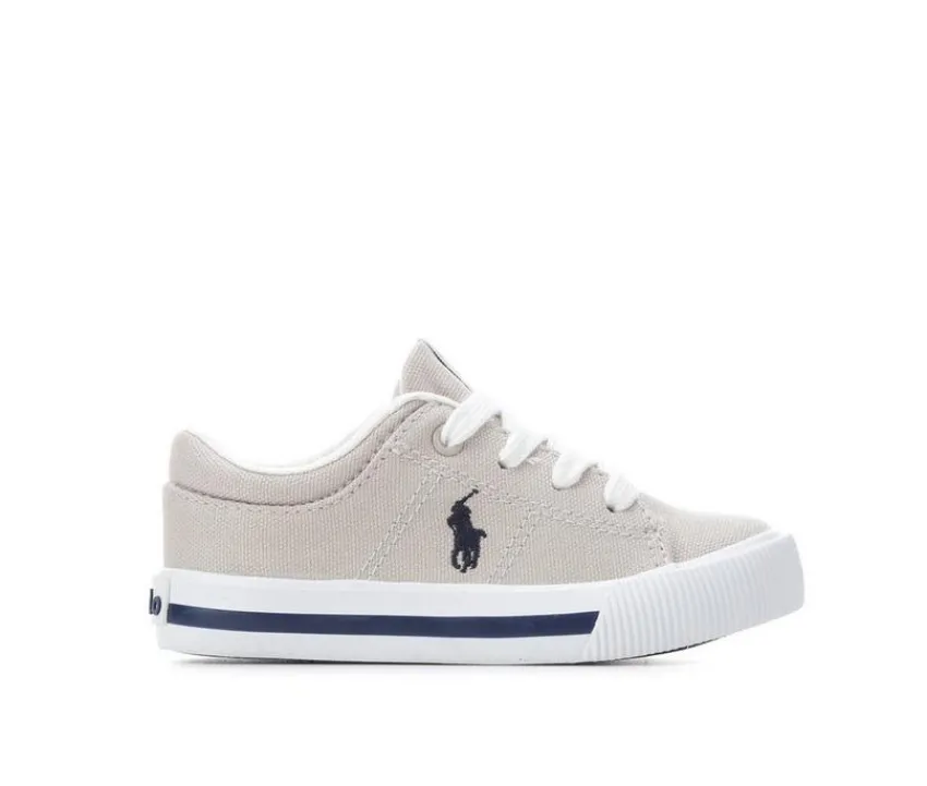 Polo Athletics & Sneakers|Toddler (Sizes 4.5-10)>Boys' Toddler & Little Kid Elmwood Sneakers