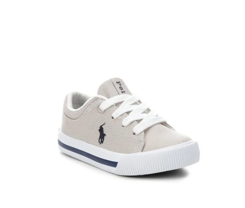 Polo Athletics & Sneakers|Toddler (Sizes 4.5-10)>Boys' Toddler & Little Kid Elmwood Sneakers