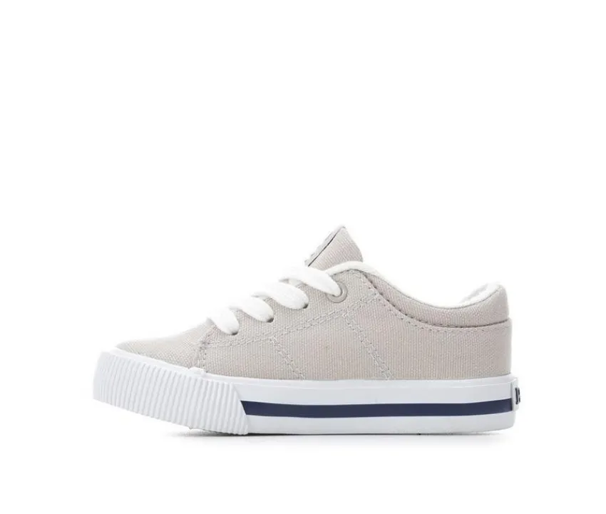 Polo Athletics & Sneakers|Toddler (Sizes 4.5-10)>Boys' Toddler & Little Kid Elmwood Sneakers