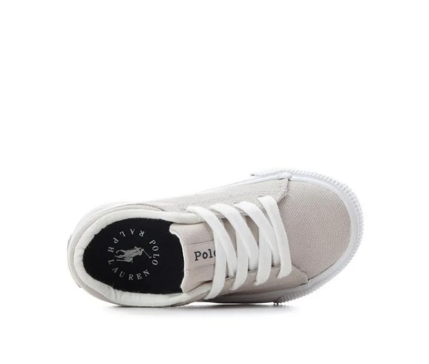 Polo Athletics & Sneakers|Toddler (Sizes 4.5-10)>Boys' Toddler & Little Kid Elmwood Sneakers