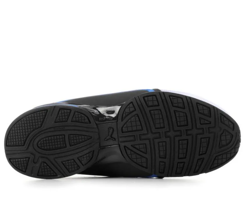 Puma Athletics & Sneakers>Boys' Big Kid Axelion Mesh AoOP Fade Running Shoes