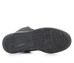 Boys' Big Kid Rebound Layup SL Mountain Jr Sneakers|Puma Hot