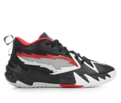 Boys' Big Kid Scoot Zero City Jr Basketball Shoes|Puma