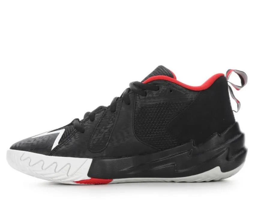 Boys' Big Kid Scoot Zero City Jr Basketball Shoes|Puma