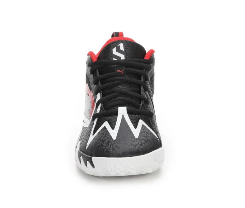 Boys' Big Kid Scoot Zero City Jr Basketball Shoes|Puma