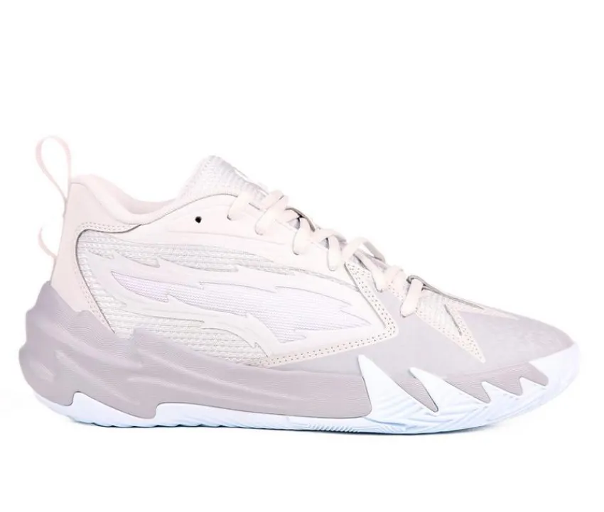 Boys' Big Kid Scoot Zero City Jr Basketball Shoes|Puma
