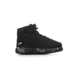 Boys' Infant Rebound Mountain Boys High-Top Sneakers|Puma Sale