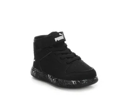 Boys' Infant Rebound Mountain Boys High-Top Sneakers|Puma Sale