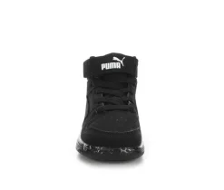 Boys' Infant Rebound Mountain Boys High-Top Sneakers|Puma Sale