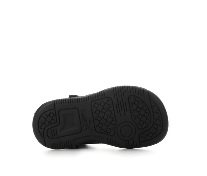 Boys' Infant Rebound Mountain Boys High-Top Sneakers|Puma Sale