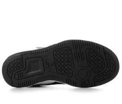 Boys' Little Kid & Big Kid Rebound Layup Mid Marble Sneakers|Puma Hot