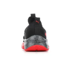 Boys' Little Kid & Big Kid Softride One4All Fade Running Shoes|Puma