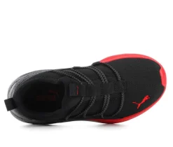 Boys' Little Kid & Big Kid Softride One4All Fade Running Shoes|Puma
