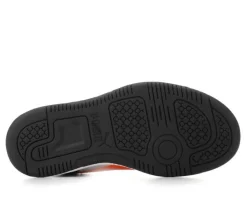 Boys' Little Kid Rebound Layup Lite Speck Sneakers|Puma Discount