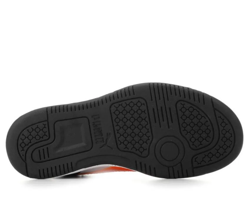 Boys' Little Kid Rebound Layup Lite Speck Sneakers|Puma Discount