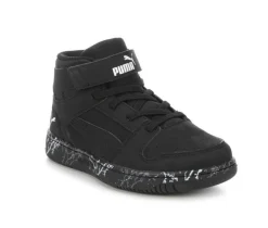 Puma Athletics & Sneakers|Athletics & Sneakers>Boys' Little Kid Rebound Layup SL Mountain Sneakers