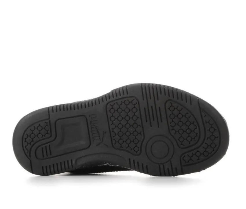 Puma Athletics & Sneakers|Athletics & Sneakers>Boys' Little Kid Rebound Layup SL Mountain Sneakers