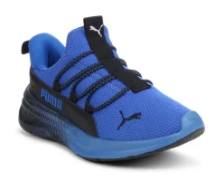 Puma Athletics & Sneakers|Athletics & Sneakers>Boys' One4All 2.0 Preschool Boys 10.5-3.5 Running Shoes