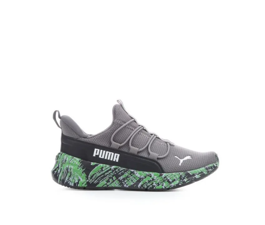 Boys' One4All 2.0 Preschool Boys 10.5-3.5 Running Shoes|Puma Hot
